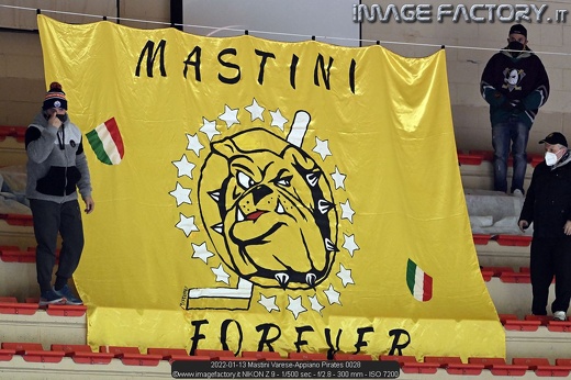 2022-01-13 Mastini Varese-Appiano Pirates 0028